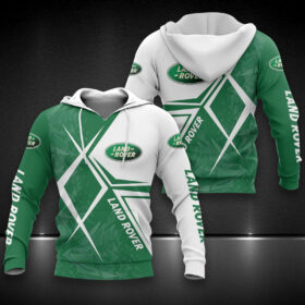 Land Rover Hoodie