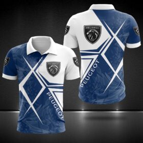 Peugeot Poloshirt