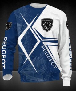 Peugeot Sweatshirt