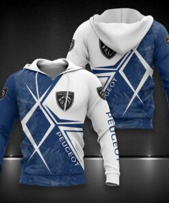 Peugeot Hoodie