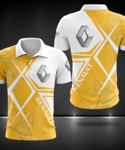 Renault Poloshirt