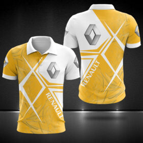 Renault Poloshirt