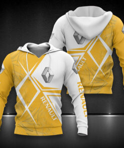 Renault Hoodie