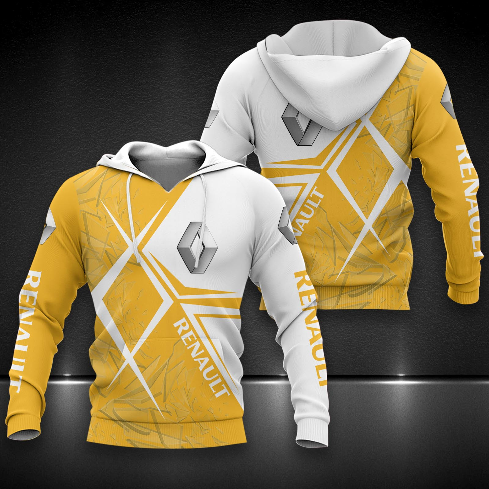 Renault Hoodie