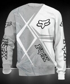 Fox Racing Sweatshirt