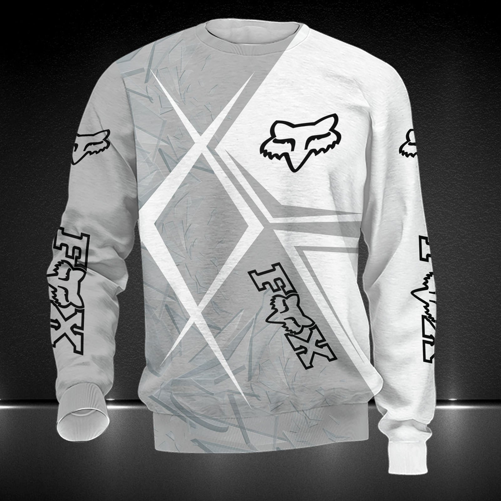 Fox Racing Sweatshirt