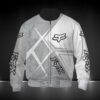 Fox Racing Bomberjacke