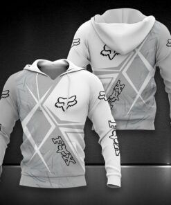 Fox Racing Hoodie