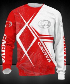 Cagiva Motorcycles Sweatshirt
