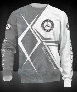 Mercedes-Benz Sweatshirt