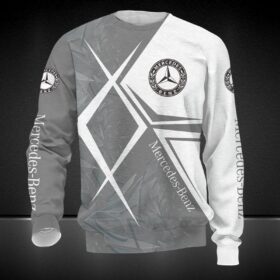 Mercedes-Benz Sweatshirt