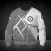 Mercedes-Benz Bomberjacke
