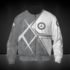 Mercedes-Benz Bomberjacke