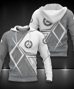 Mercedes-Benz Hoodie