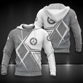 Mercedes-Benz Hoodie