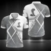 Ford Shelby Poloshirt