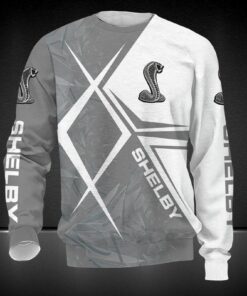 Ford Shelby Sweatshirt