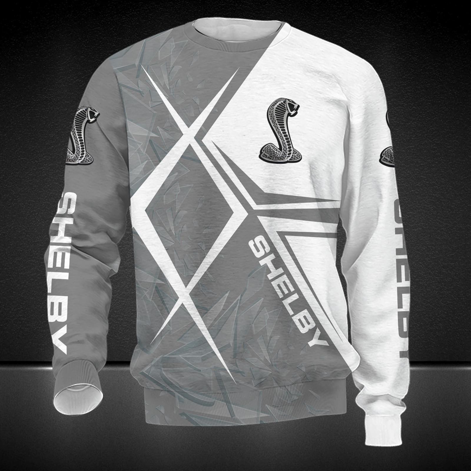 Ford Shelby Sweatshirt