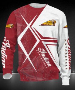 Indian Motorcycle Sweatshirt