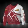 Indian Motorcycle Bomberjacke