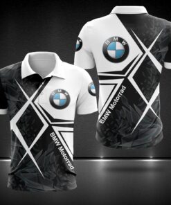 BMW Motorrad Poloshirt