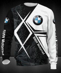 BMW Motorrad Sweatshirt