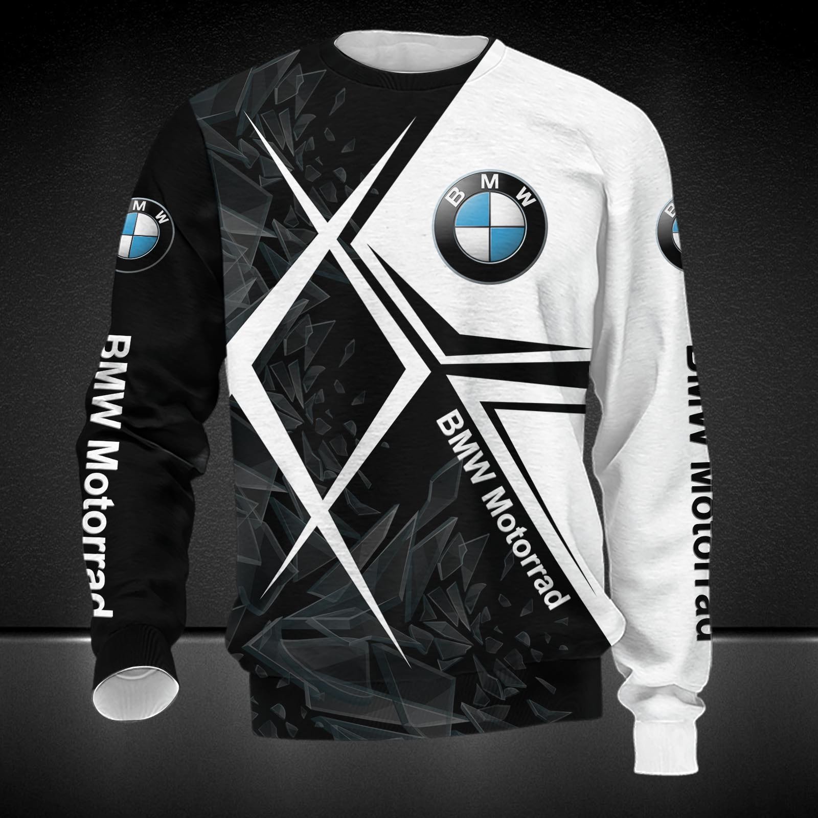 BMW Motorrad Sweatshirt