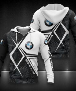 BMW Motorrad Hoodie