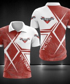 Victory Motorcycles Poloshirt