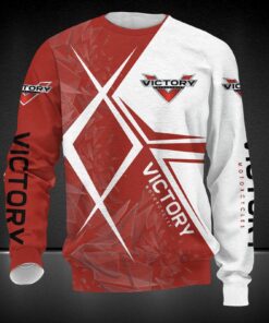 Victory Motorcycles Sweatshirt