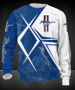 Ford Mustang Sweatshirt