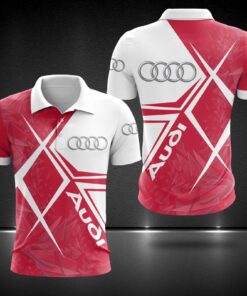 Audi Poloshirt