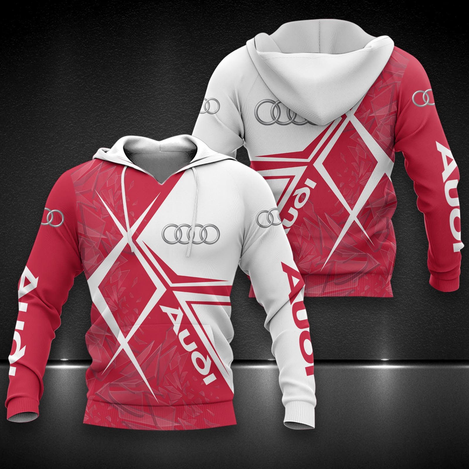 Audi Hoodie