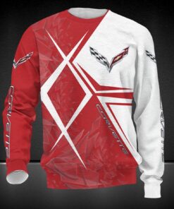 Corvette C7 Sweatshirt