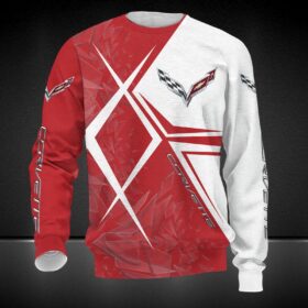 Corvette C7 Sweatshirt