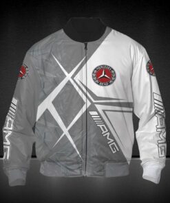 Mercedes-AMG Bomberjacke