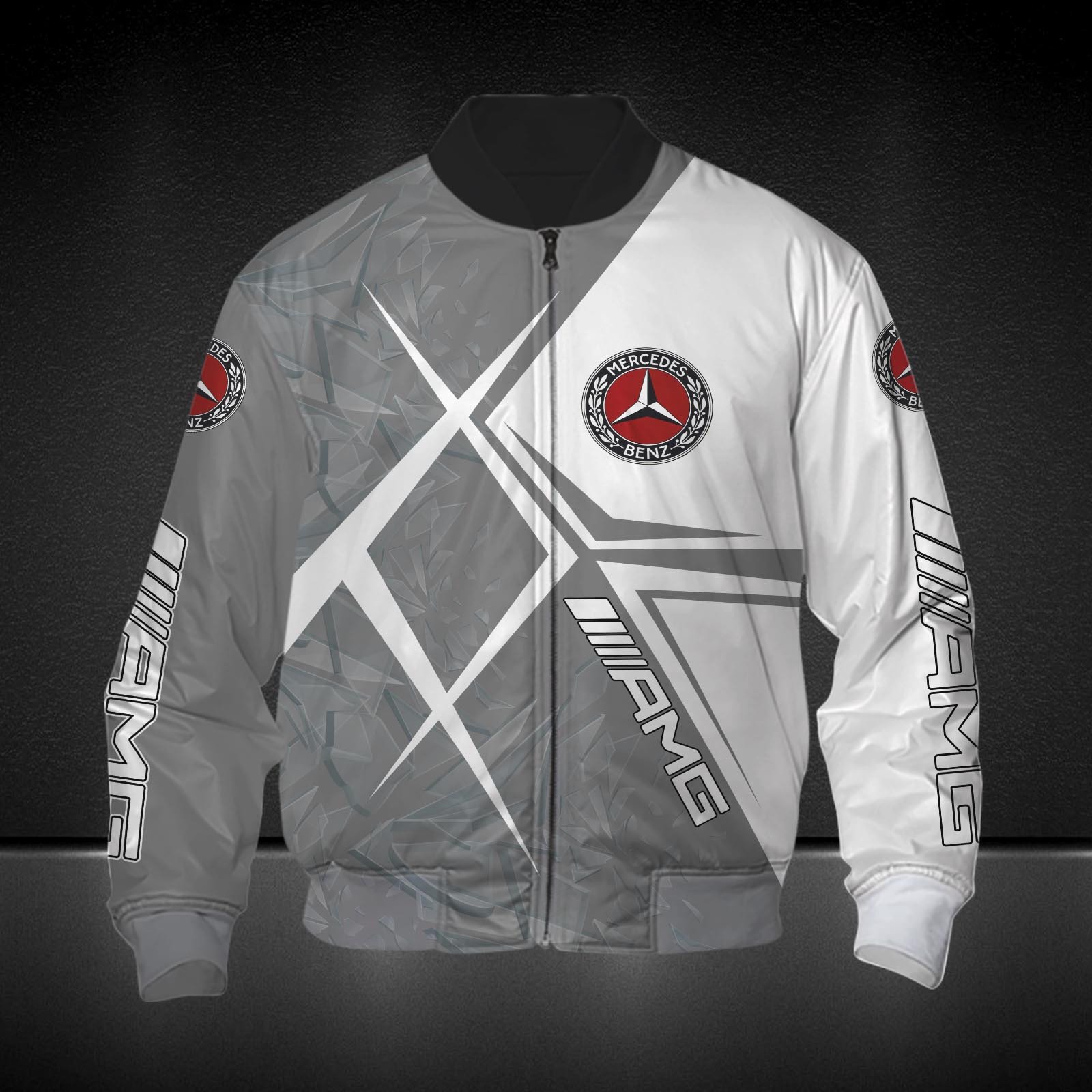 Mercedes-AMG Bomberjacke