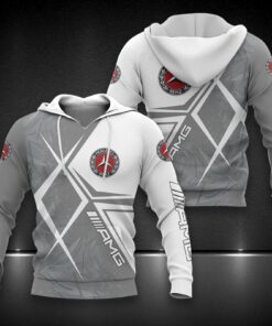 Mercedes-AMG Hoodie