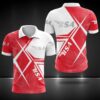BSA Motorcycles Poloshirt