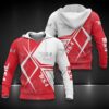 BSA Motorcycles Hoodie