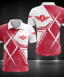 Zundapp Poloshirt