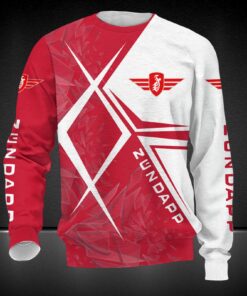 Zundapp Sweatshirt