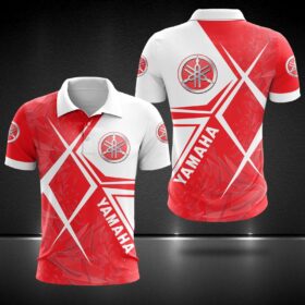 Yamaha Poloshirt