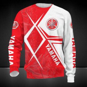 Yamaha Sweatshirt