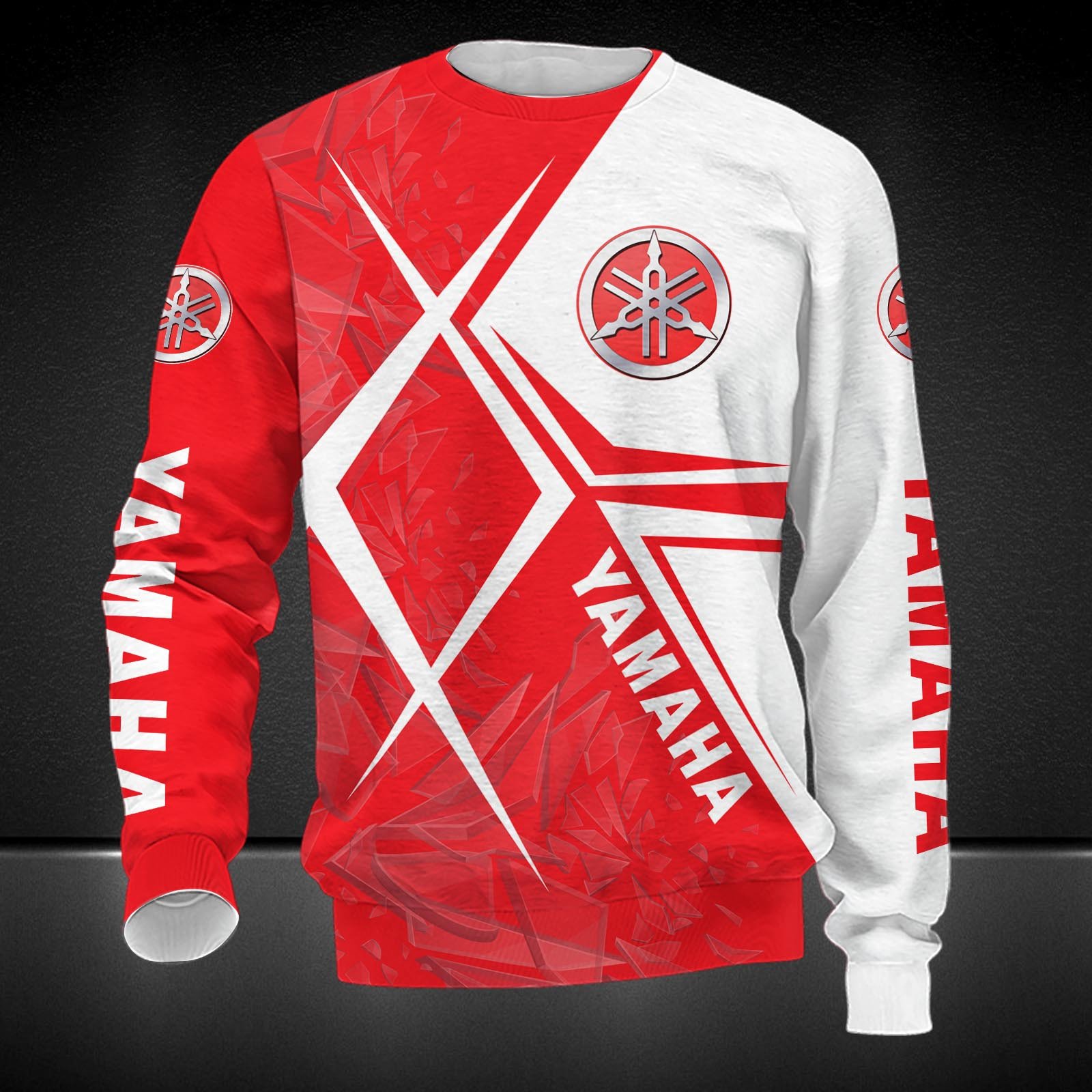 Yamaha Sweatshirt