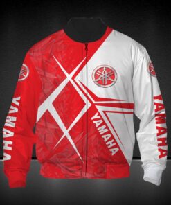 Yamaha Bomberjacke