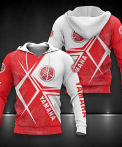 Yamaha Hoodie