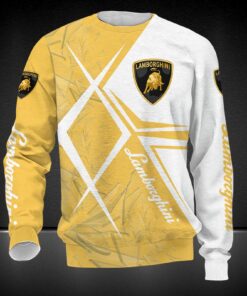 Lamborghini Sweatshirt