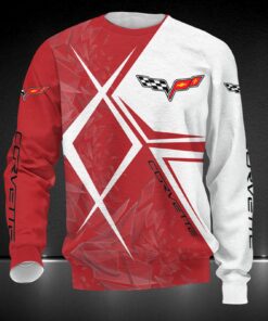 Corvette C6 Sweatshirt