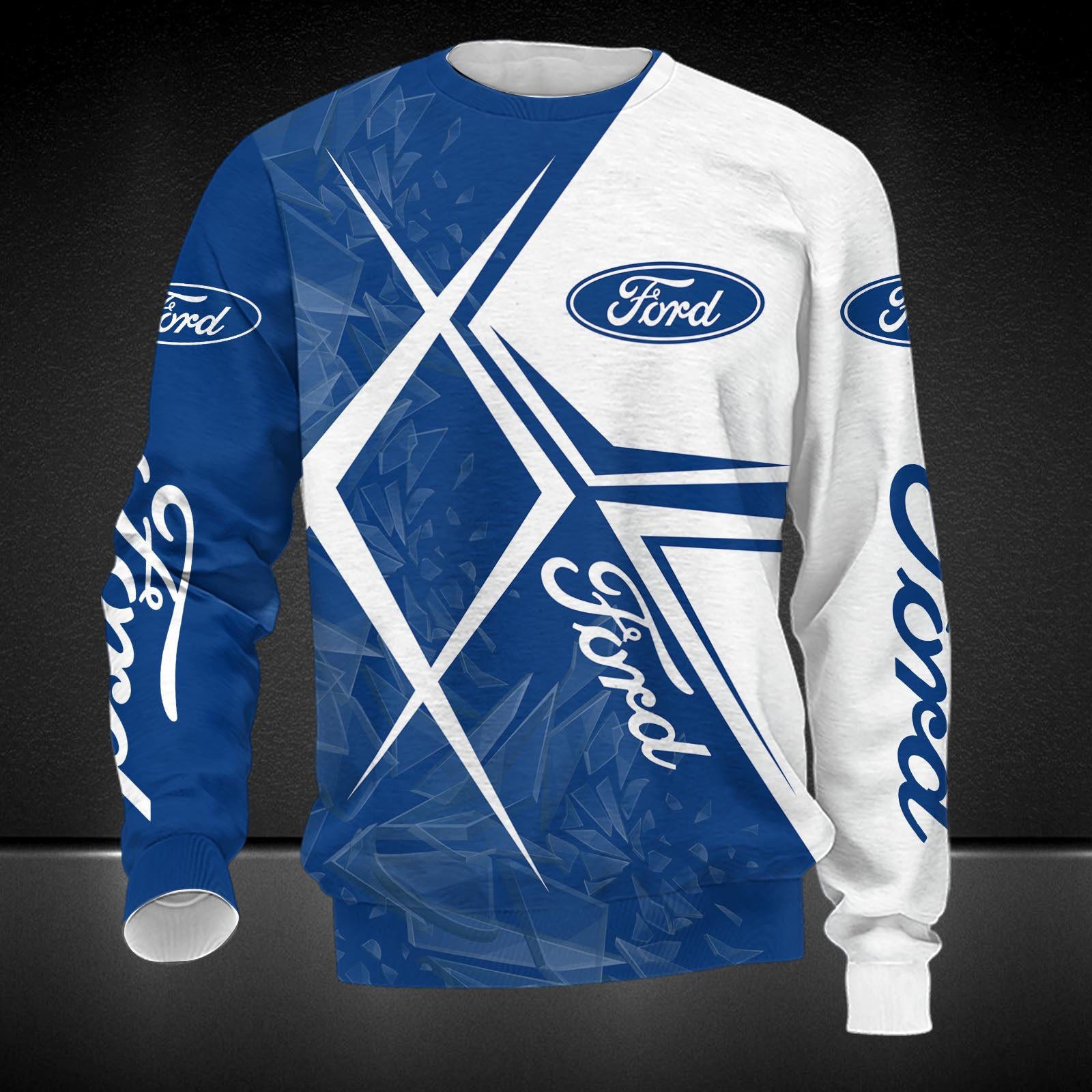 Ford Sweatshirt